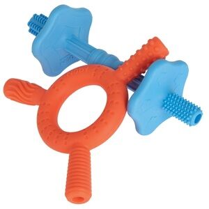 Tube Teethers